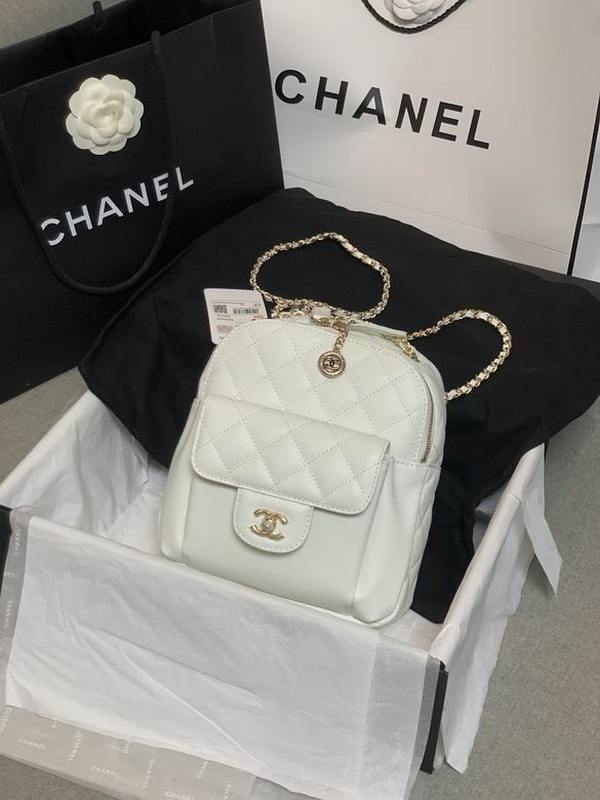 Chanel Handbags 601